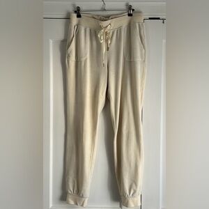JUICY COUTURE JOGGERS SIZE L